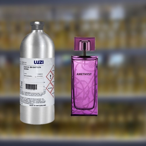 عطر و اسانس لالیک امیتیس 10 میل زنانه