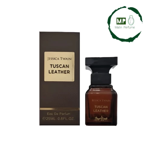ادکلن تامفورد توسکان لدر 25 میل Tom Ford Tuscan Leather