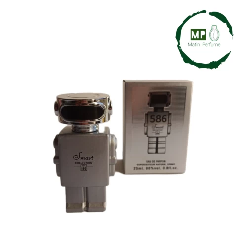 ادکلن پاکورابان فانتوم 25 میل Paco Rabanne Phantom