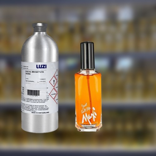 عطر مکسی 10 میل Maxi