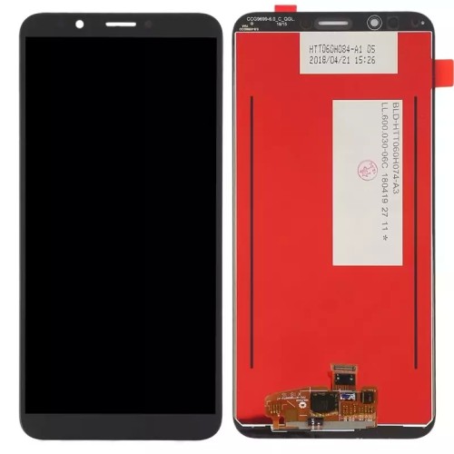 تاچ ال سی دی ی هوآوی Honor 7c Y7 Prime 2018