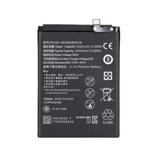 باتری ی هواوی Huawei P smart 2019 HB396286ECW