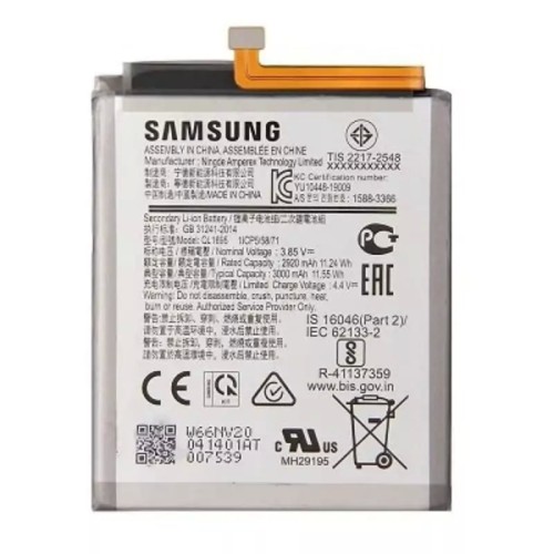 باتری ی سامسونگ مدل Galaxy A01 A015