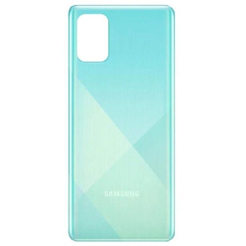 درب سامسونگ مدل SAMSUNG A715 A71