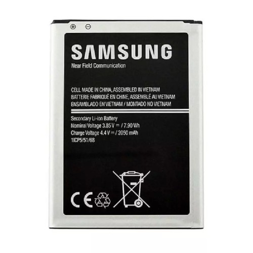 باتری ی سامسونگ مدل Galaxy J1 2016 J120