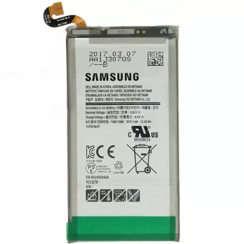 باتری ی سامسونگ مدل Galaxy S8 PLUS G955