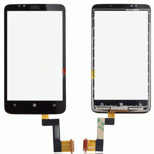 تاچ اچ تی سی مدل HTC 7 Trophy