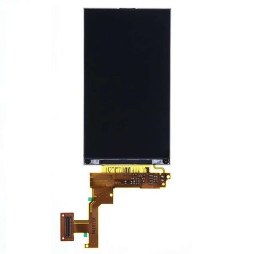 ال سی دی سونی اریکسون Sony Ericsson Satio U1