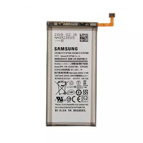 باتری گوشی سامسونگ Samsung S10
