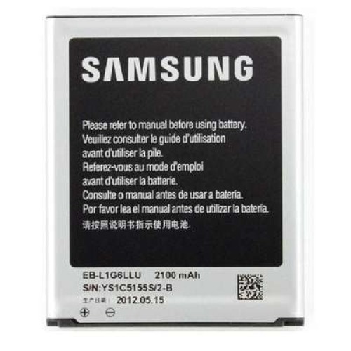 باتری ی سامسونگ مدل Galaxy Grand i9080 EB535163LU