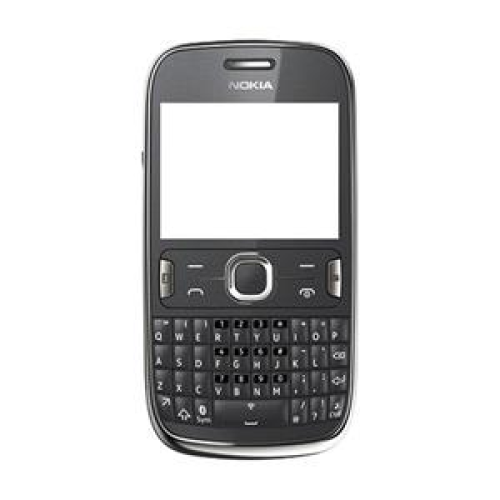 قاب کره ای موبایل نوکیا مدل Nokia N302