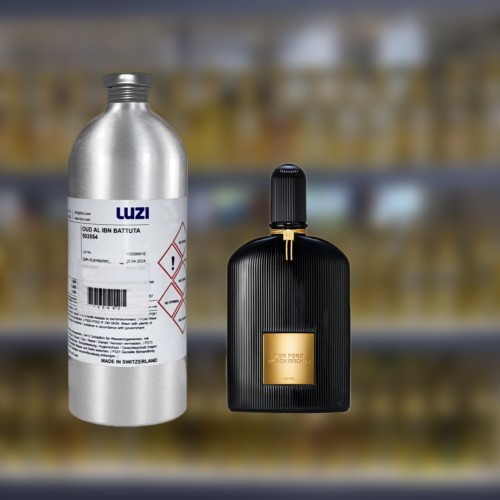 عطر تام فورد بلک ارکید 10 میل زنانه Tom Ford Black Orchid