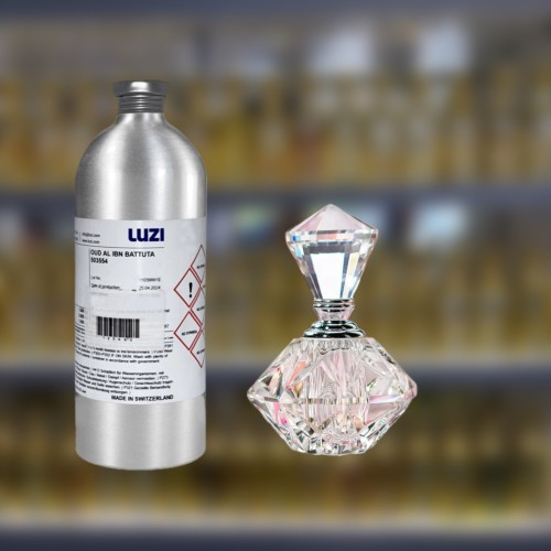 عطر گل محمدی 10 میل Mohammadi Flower