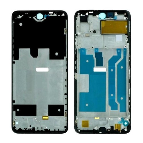 شاسی گوش هواوی مدل Huawei Y7A رنگ مشکی