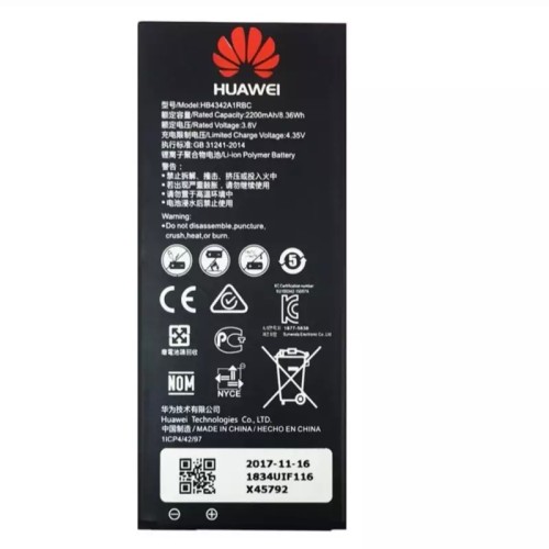 باتری ی هواوی Huawei Honor 4A