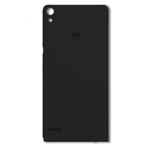 درب پشت هواوی مدل Huawei P6