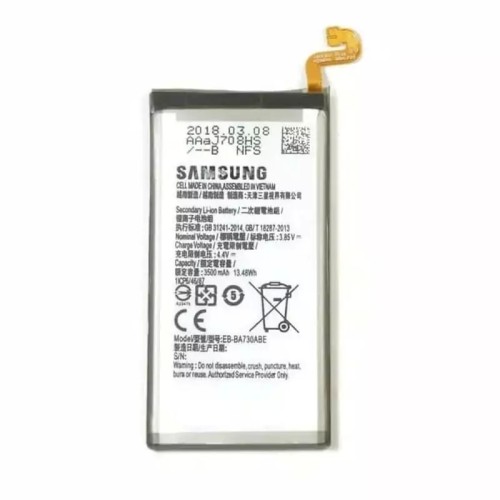 باتری ی سامسونگ مدل Galaxy A8 PLUS A730