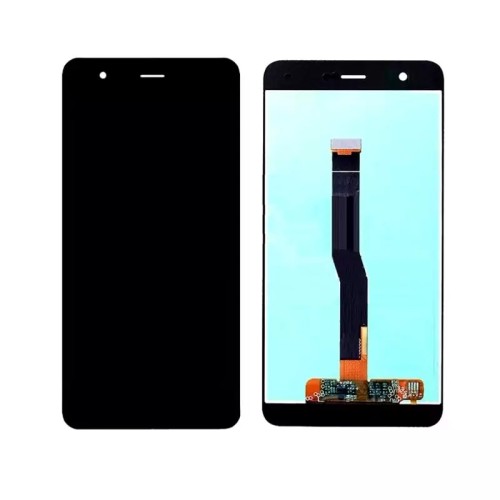 تاچ ال سی دی هواوی Huawei Nova رنگ مشکی