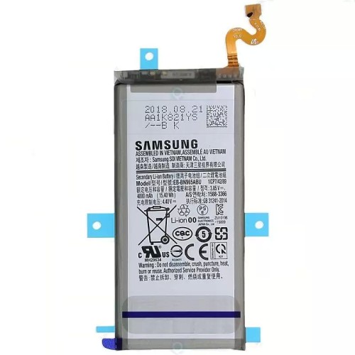 باتری ی سامسونگ مدل Galaxy NOTE 9 N965
