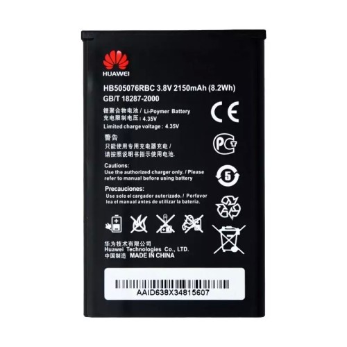 باتری ی هواوی Huawei G700