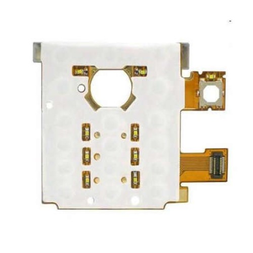 صفحه کلید سونی اریکسون مدل Sony Ericsson K750