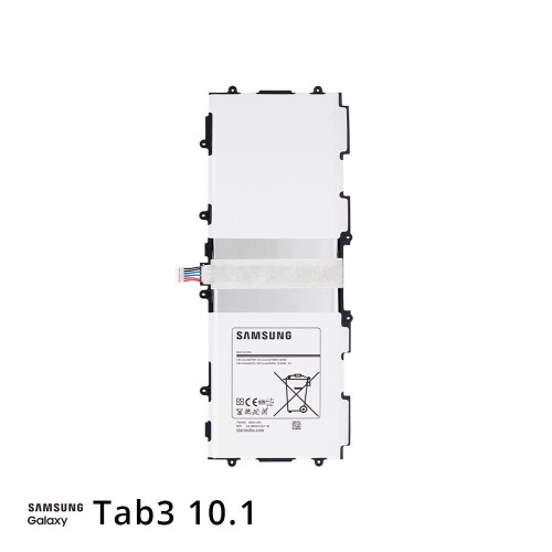 باتری تبلت سامسونگ Samsung Galaxy Tab 3 10 1 P5200 T4500E
