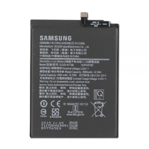 باتری ی سامسونگ Galaxy A11 A115 SCUD WT N6