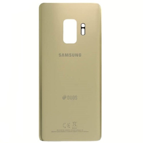 درب سامسونگ مدل SAMSUNG G960 S9