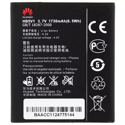 باتری ی هواوی مدل Huawei Y360