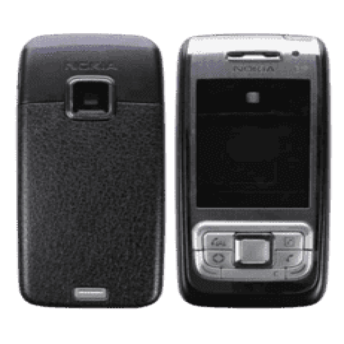 قاب کره ای موبایل نوکیا مدل Nokia E65