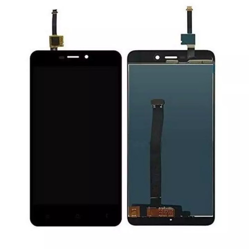 تاچ ال سی دی شیائومی Xiaomi Redmi 4A رنگ مشکی