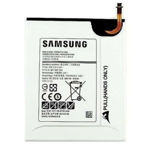 باتری سامسونگ مدل Samsung Galaxy Tab E 9.6 T561 EB BT561ABE
