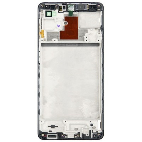 شاسی سامسونگ Galaxy M625 M62 رنگ مشکی