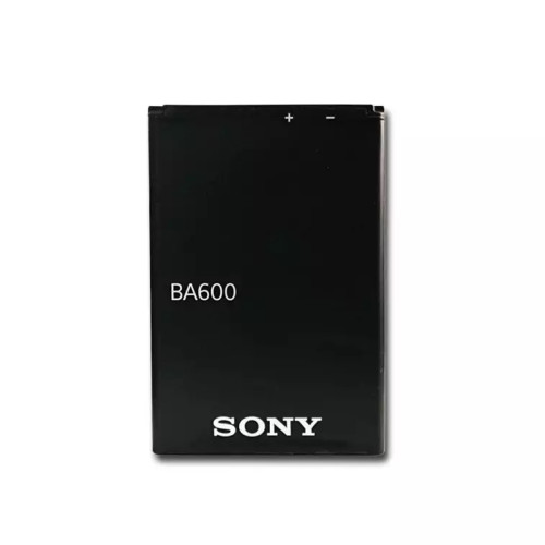 باتری گوشی سونی sony ba600