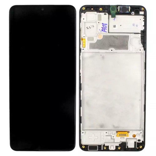 تاچ ال سی دی سامسونگ شرکتی مدل Galaxy A225 A22 4g
