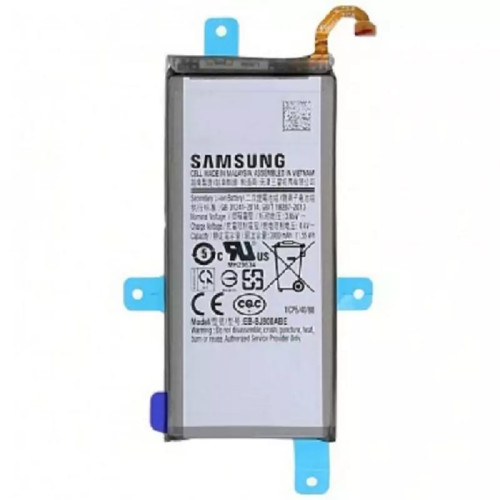 باتری ی سامسونگ مدل Galaxy A605 2018 A6 PLUS