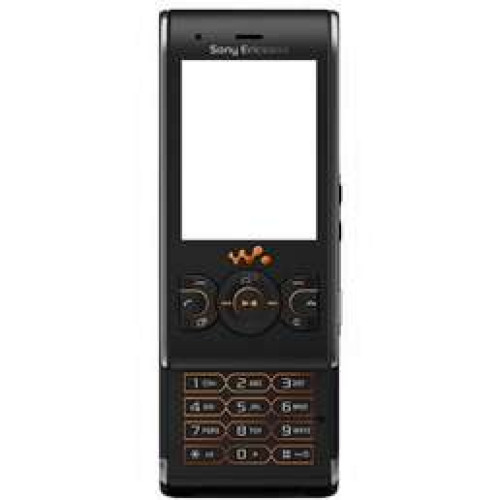 قاب کره ای موبایل سونی اریکسون مدل Sony Ericsson W595