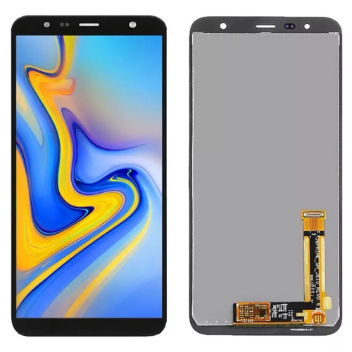 تاچ ال سی دی سامسونگ شرکتی مدل GALAXY J610 J6 PLUS