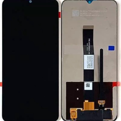 تاچ ال سی دی شیائومی Xiaomi Note9 Pro 5G M2007J17C