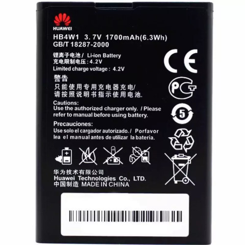 باتری ی گوشی هواوی HUAWEI G510