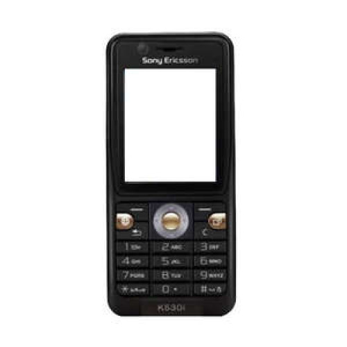 قاب کره ای موبایل سونی اریکسون مدل Sony Ericsson k530