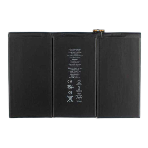 باتری تبلت اپل آیپد Apple iPad 3 A1389