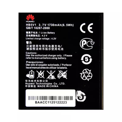باتری ی گوشی هواوی HUAWEI Y500