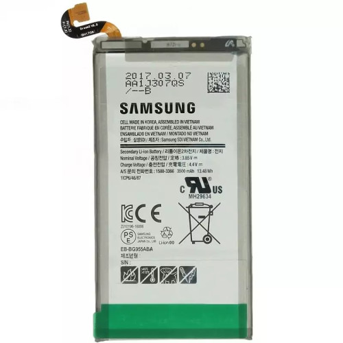 باتری ی سامسونگ مدل Galaxy S8 PLUS G955