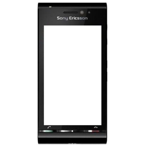قاب کره ای موبایل سونی مدل Sony Xperia u1